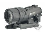 FMA upgraded version of the M720V lights  BK TB968-BK